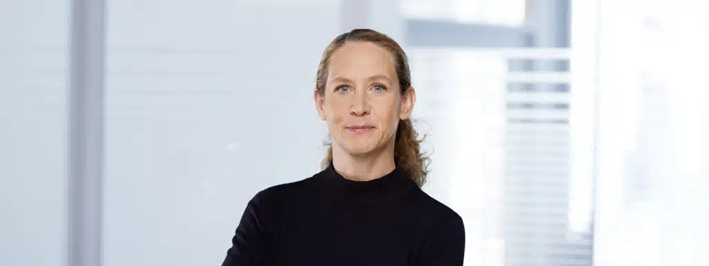 Rechtsanwältin Kristina Brandt, Fachanwältin für Strafrecht