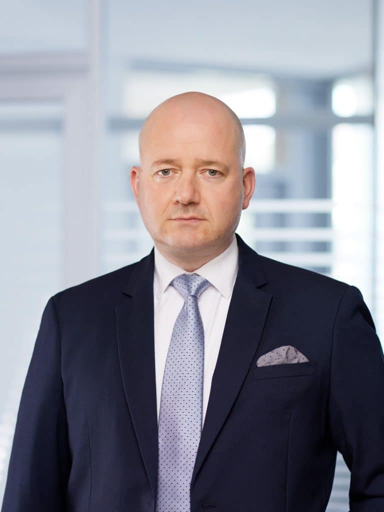 Rechtsanwalt Matthias Sigmund, Fachanwalt für Strafrecht